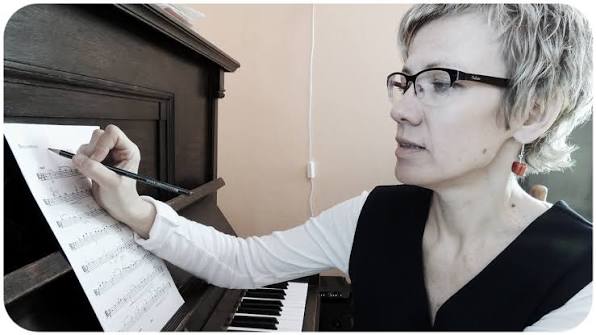Interview with Magdalena Cynk